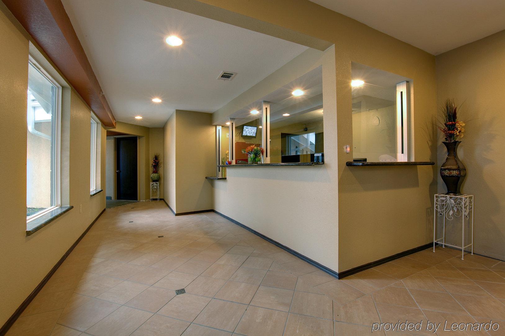 Americas Best Value Inn Caldwell Interior foto