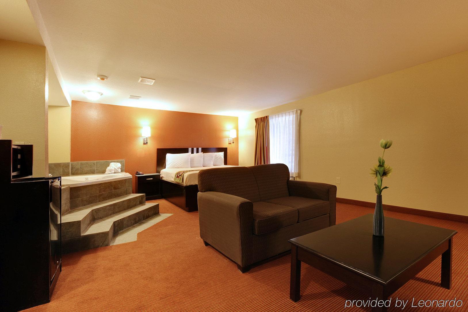 Americas Best Value Inn Caldwell Zimmer foto